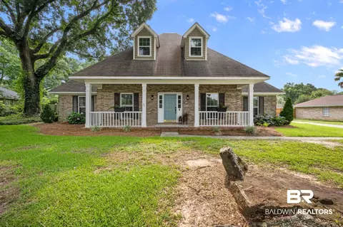 2361 Carrington Dr, Mobile, AL 36695