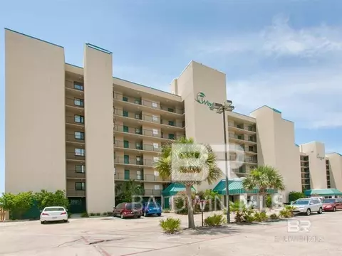 28760 Perdido Beach Blvd #212SW, Orange Beach, AL 36561
