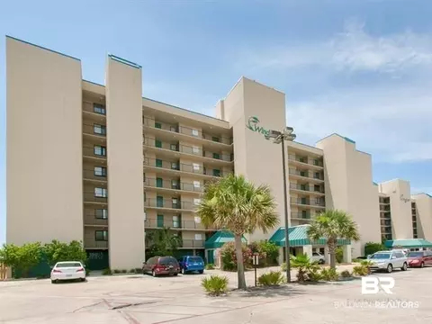 28760 Perdido Beach Blvd #212SW, Orange Beach, AL 36561