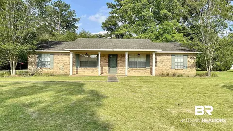 1210 Mixon Ave, Bay Minette, AL 36507