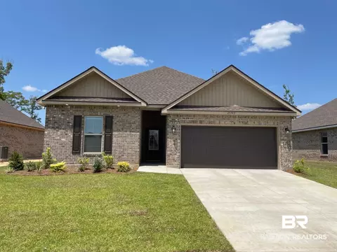 23743 Lampkin Dr, Robertsdale, AL 36567