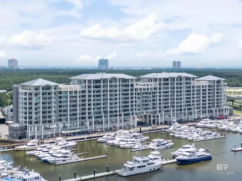 4851 Wharf Pkwy #502, Orange Beach, AL 36561
