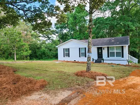 3705 Us Highway 84, Frisco City, AL 36445