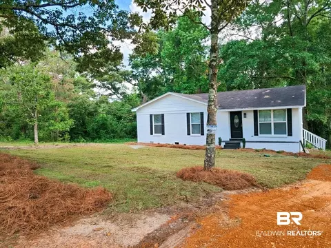 3705 Us Highway 84, Frisco City, AL 36445
