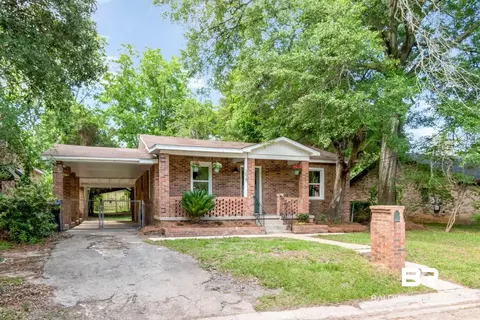 258 3rd Ave, Chickasaw, AL 36611 photo 30