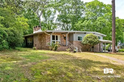 641 Tuthill Ln, Mobile, AL 36608 photo 4