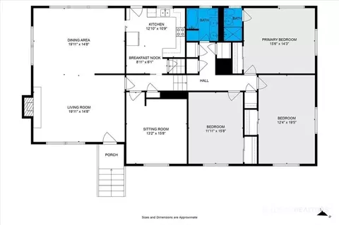 641 Tuthill Ln, Mobile, AL 36608 photo 8