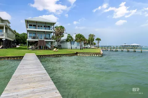 29870 Bayshore Dr, Orange Beach, AL 36561