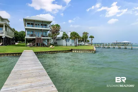 29870 Bayshore Dr, Orange Beach, AL 36561