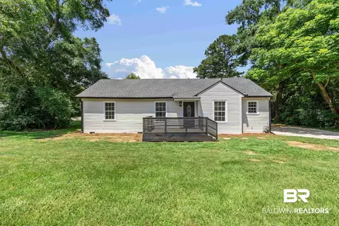 178 Dunn Ave, Mobile, AL 36606