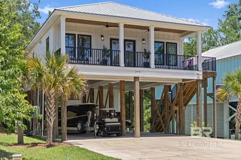 29791 Low Dr, Orange Beach, AL 36561