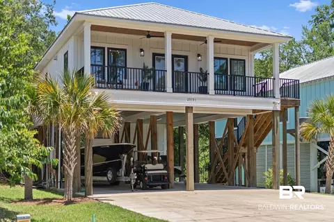 29791 Low Dr, Orange Beach, AL 36561