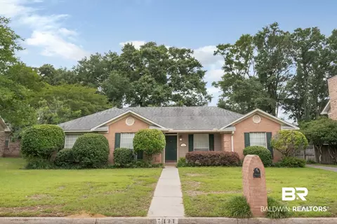 7411 Johnson Ct, Mobile, AL 36695