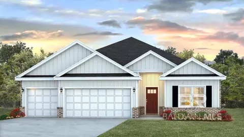 12829 Selfoss Rd, Fairhope, AL 36532
