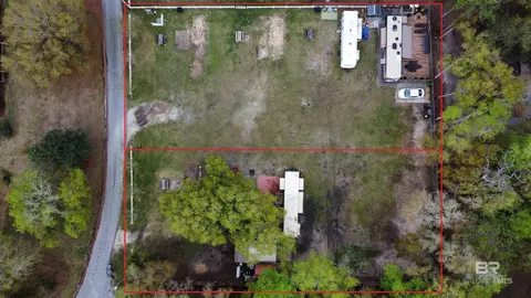 18780 Pine Acres Rd, Gulf Shores, AL 36542