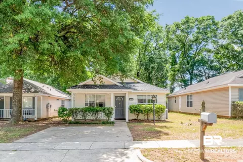 7359 N Willow Pointe Dr, Mobile, AL 36695