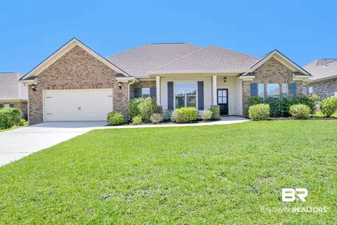 12442 Lone Eagle Dr, Spanish Fort, AL 36527
