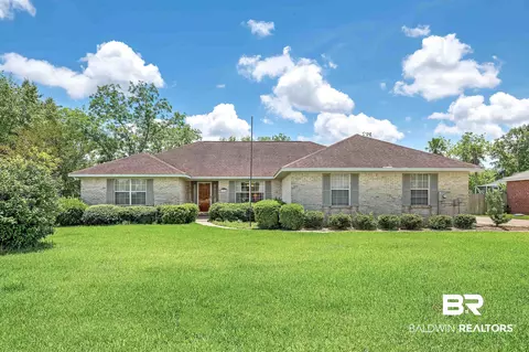 17908 Fancy Blvd, Foley, AL 36535