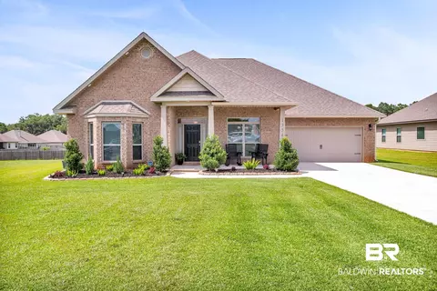 13549 County Road 66, Loxley, AL 36551