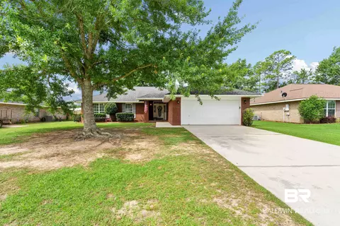 30813 Pinyon Dr, Spanish Fort, AL 36527