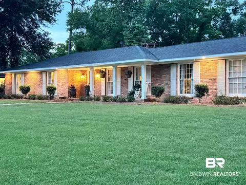 162 Conway Dr, Mobile, AL 36608 photo 2