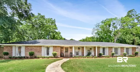 162 Conway Dr, Mobile, AL 36608 photo 1
