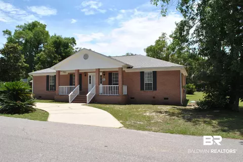 5172 Bay Dr, Orange Beach, AL 36561