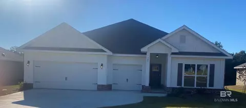 345 Barndling St, Fairhope, AL 36532