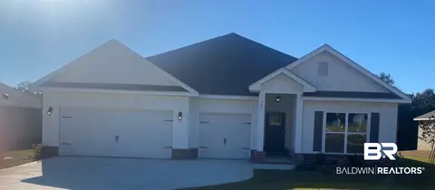 345 Barndling St, Fairhope, AL 36532