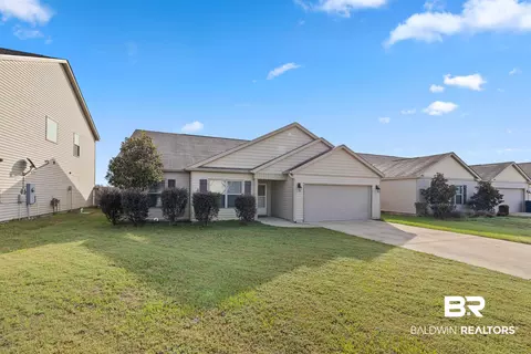 3831 Kendall Brook Dr, Semmes, AL 36575