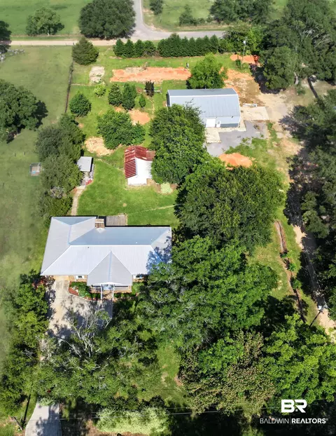 13130 Serena Cir, Chunchula, AL 36521 photo 22