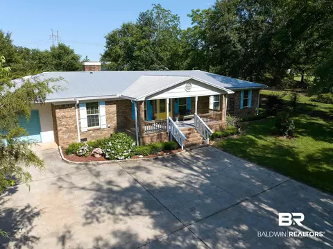 13130 Serena Cir, Chunchula, AL 36521 photo 2
