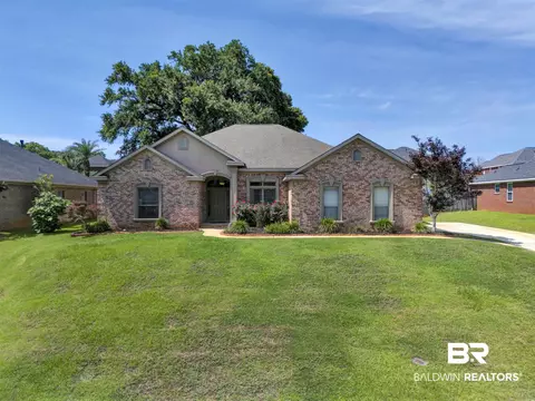 9690 Nottingham Ct, Mobile, AL 36695