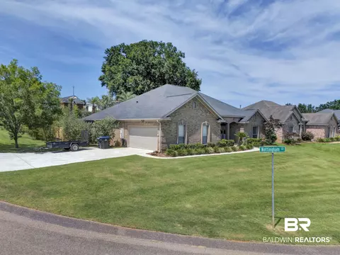 9700 Nottingham Ct, Mobile, AL 36695 photo 2