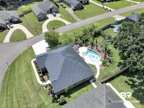 9700 Nottingham Ct, Mobile, AL 36695 photo 4
