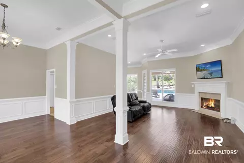 9700 Nottingham Ct, Mobile, AL 36695 photo 6