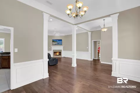 9700 Nottingham Ct, Mobile, AL 36695 photo 8