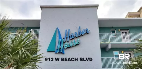 913 W Beach Blvd #B23, Gulf Shores, AL 36542