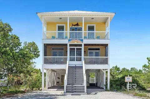 6111 Sawgrass Cir, Gulf Shores, AL 36542