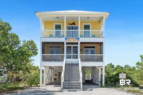 6111 Sawgrass Cir, Gulf Shores, AL 36542