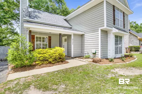 3128 W Wellborne Dr, Mobile, AL 36695