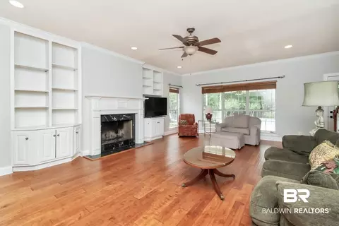 1470 E Brockton Ln, Mobile, AL 36695 photo 3