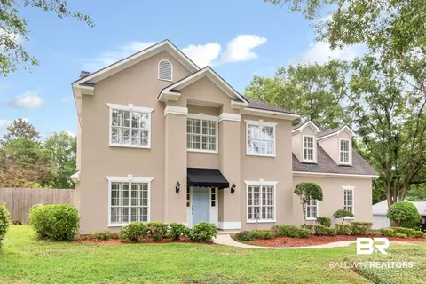 1470 E Brockton Ln, Mobile, AL 36695 photo 1