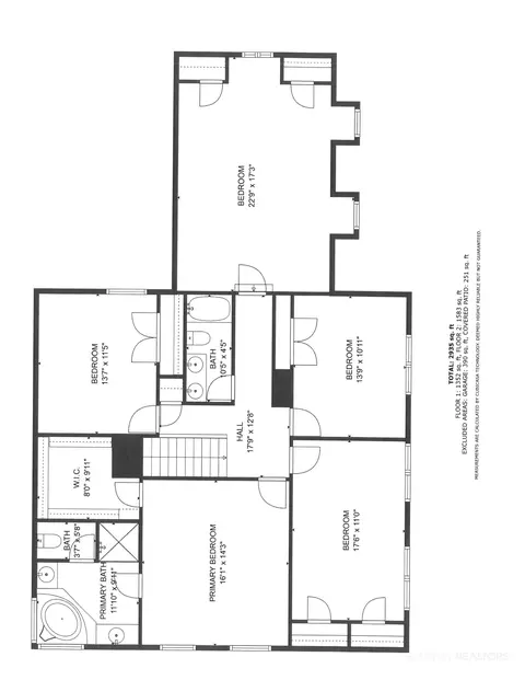 1470 E Brockton Ln, Mobile, AL 36695 photo 46