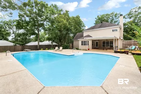 1470 E Brockton Ln, Mobile, AL 36695 photo 2