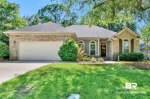 539 Calibre St, Fairhope, AL 36532