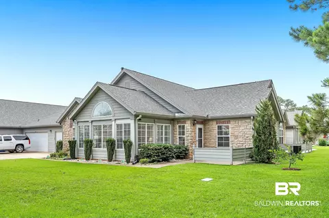 604 Wyld Palms Dr #604, Foley, AL 36535