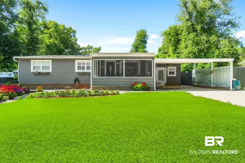 251 Springdale Cir, Pensacola, FL 32503