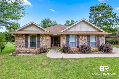 9511 Woolrich Ave, Fairhope, AL 36532