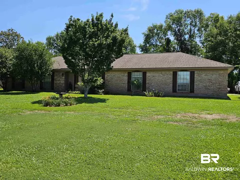 45616 Ann Ave, Bay Minette, AL 36507